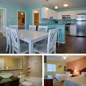 South Beach Apartment Ocean City, Md