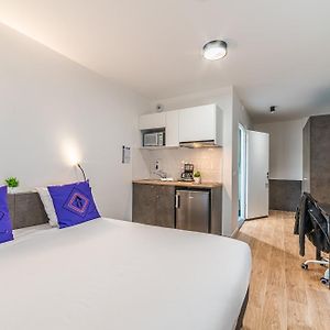 Montempo Apparthotel Paris Noisy Le Sec