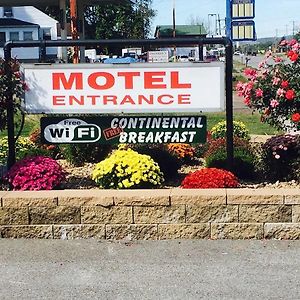 Brown'S Motel